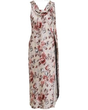 Acne Studios Party Dresses - Brown