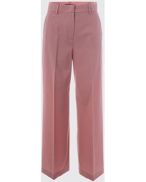 Weekend by Maxmara Pants - Pink