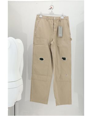 Dior Dior Homme Pant Carpenter Must Buy Look 1 - Natural