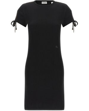 Burberry 'Tatiana' Dress - Black