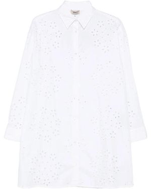 Herno Tops - White
