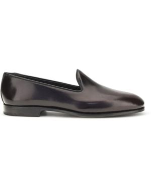 Church's Reign Loafers - White