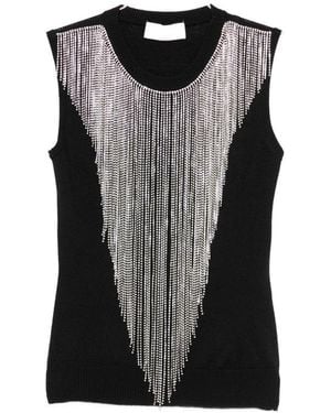 Sportmax Blouses - Black