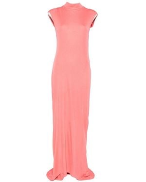 Tom Ford Long Evening Dress - Pink