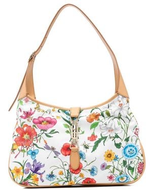 Gucci Shoulder Bags - Blue