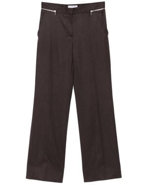 Stella McCartney Pants - Brown