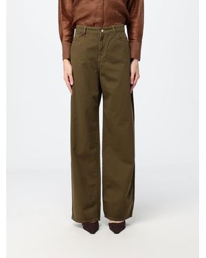 Max Mara Pants - Green