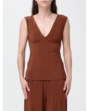 Max Mara Top - Red