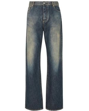 Fendi Denim - Blue