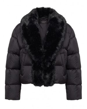 Gucci Lightweight Jacket - Black