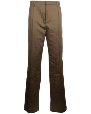Prada Clothing Pants - Multicolor