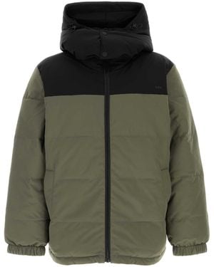 A.P.C. Jackets - Green