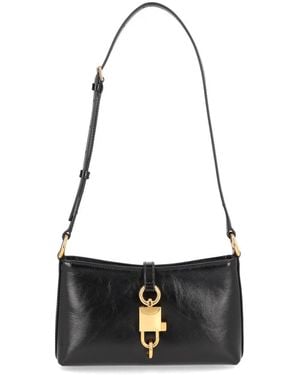 Dolce & Gabbana Bag "Lock" - White