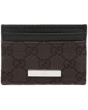 Gucci Wallets & Purses - Black