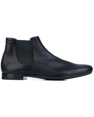 Prada Shoes Boots - Blue