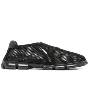 Miu Miu Shoes - Black