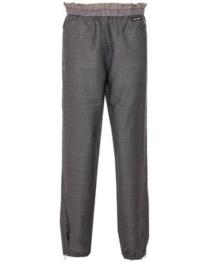 Miu Miu Pants for Women | Online Sale up to 39% off | Lyst
