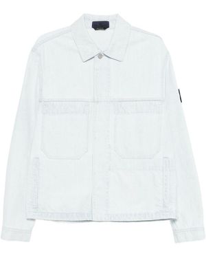 Stone Island Stone Island - White