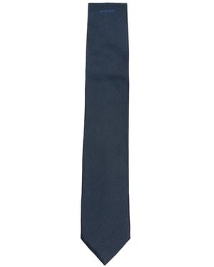 Givenchy Tie - Blue