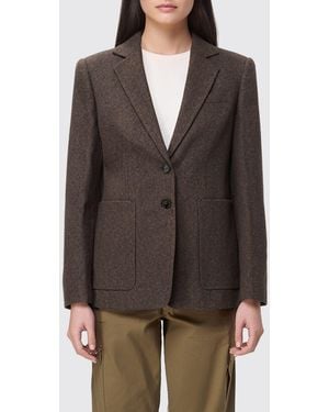 Max Mara Trench Coat - Gray