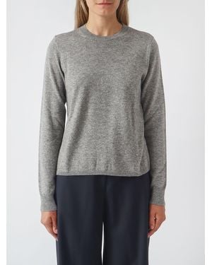 Max Mara Sweatshirt - Gray
