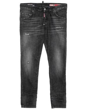 DSquared² Denim - Gray