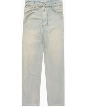 1989 STUDIO Boyfriend Jeans - Gray