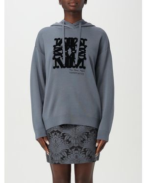 Max Mara Sweatshirt Water - Gray
