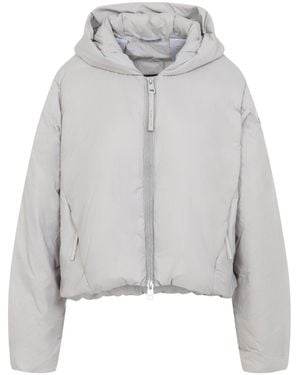 Canada Goose Elba Jacket - Gray