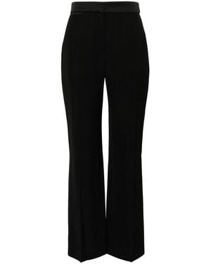 CASABLANCA Pants - Black