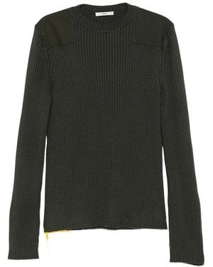Fendi Sweaters & Knitwear - Green