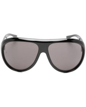 Gucci Sunglasses - Gray
