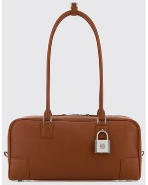 Loewe Shoulder Bag - White