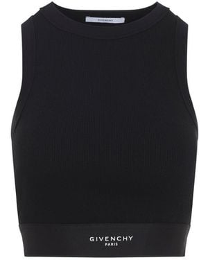 Givenchy Top - Black