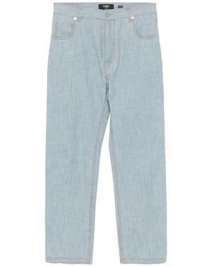 Fendi Jeans - Blue