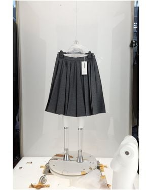 Dior Dior Skirt - White
