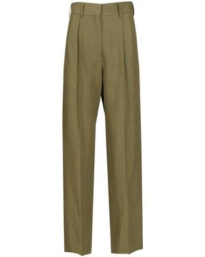 Blazé Milano Blazé Milano Midday Sun Pants - Green
