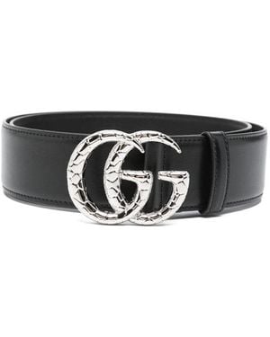 Gucci Belts - Black