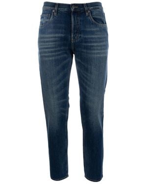 Prada Clothing Jeans - Blue