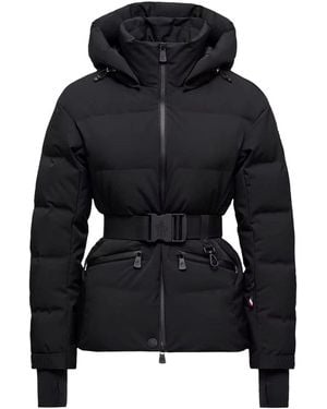 Moncler 'Tolima' Jacket - Black