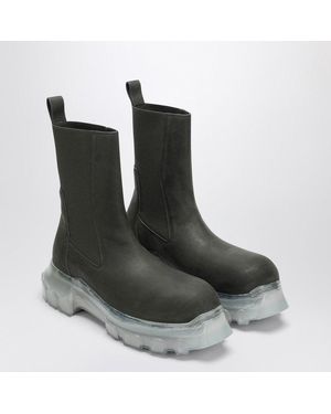 Rick Owens Casual boots for Men | Online Sale up to 35% off Rick Owens Casual boots for Men | Online Sale up to 35% off