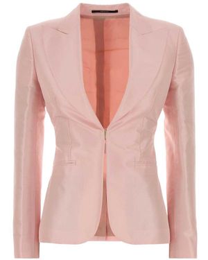 Gucci Jackets - Pink