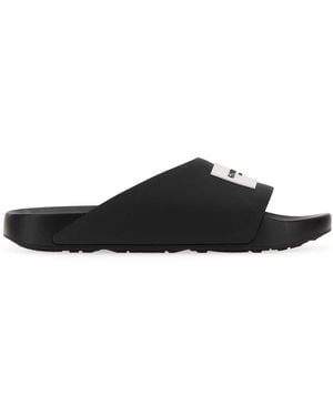 Givenchy Flat sandals for Women | Online Sale up to 38% off | Lyst