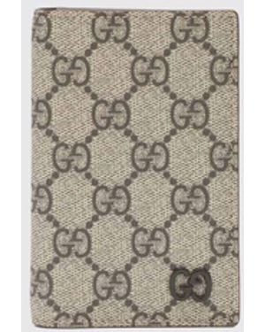 Gucci Wallet - White