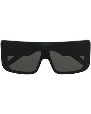 Rick Owens Sunglasses - Black