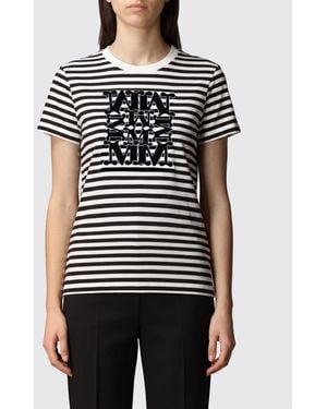Max Mara T-Shirt - Multicolor