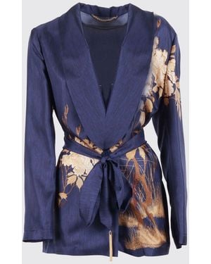 Max Mara Jacket - Blue