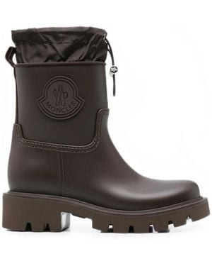 Moncler Shoes - Brown