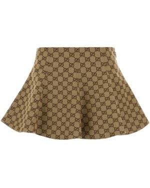 Gucci Skirt - Green