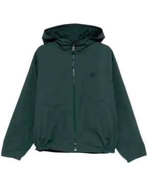 Gucci Blouson - Green